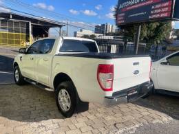 FORD - RANGER - 2014/2014 - Branca - R$ 85.900,00