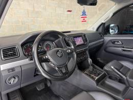 VOLKSWAGEN - AMAROK - 2019/2019 - Prata - R$ 169.900,00