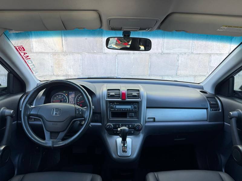 HONDA - CRV - 2011/2011 - Preta - R$ 59.900,00