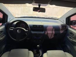 VOLKSWAGEN - SPACEFOX - 2008/2009 - Prata - R$ 32.900,00