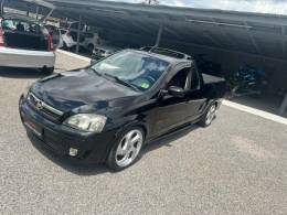 CHEVROLET - MONTANA - 2010/2010 - Preta - R$ 43.900,00