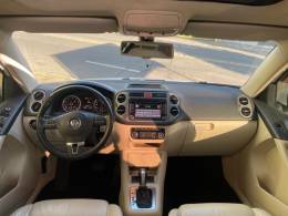 VOLKSWAGEN - TIGUAN - 2011/2011 - Branca - R$ 60.900,00