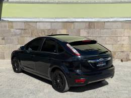FORD - FOCUS - 2009/2009 - Preta - R$ 45.900,00