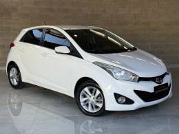 HYUNDAI - HB20 - 2013/2013 - Branca - R$ 46.900,00