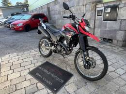 YAMAHA - XTZ 250 - 2023/2023 - Vermelha - R$ 26.900,00