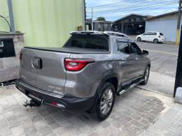 FIAT - TORO - 2019/2020 - Cinza - R$ 117.900,00