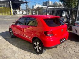 VOLKSWAGEN - GOL - 2010/2010 - Vermelha - R$ 37.900,00