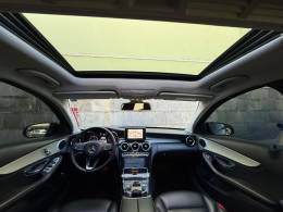 MERCEDES-BENZ - C 200 - 2014/2015 - Cinza - R$ 116.900,00