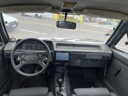 VOLKSWAGEN - GOL - 1985/1985 - Branca - R$ 35.900,00