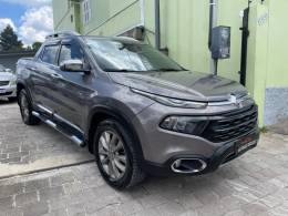 FIAT - TORO - 2019/2020 - Cinza - R$ 117.900,00