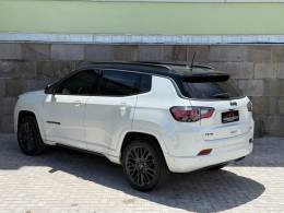 JEEP - COMPASS - 2023/2023 - Branca - R$ 165.900,00