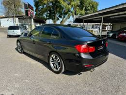 BMW - 328I - 2013/2013 - Preta - R$ 107.900,00