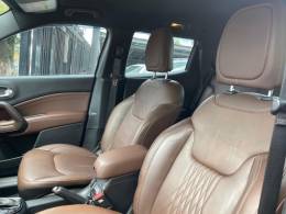 FIAT - TORO - 2019/2020 - Cinza - R$ 117.900,00