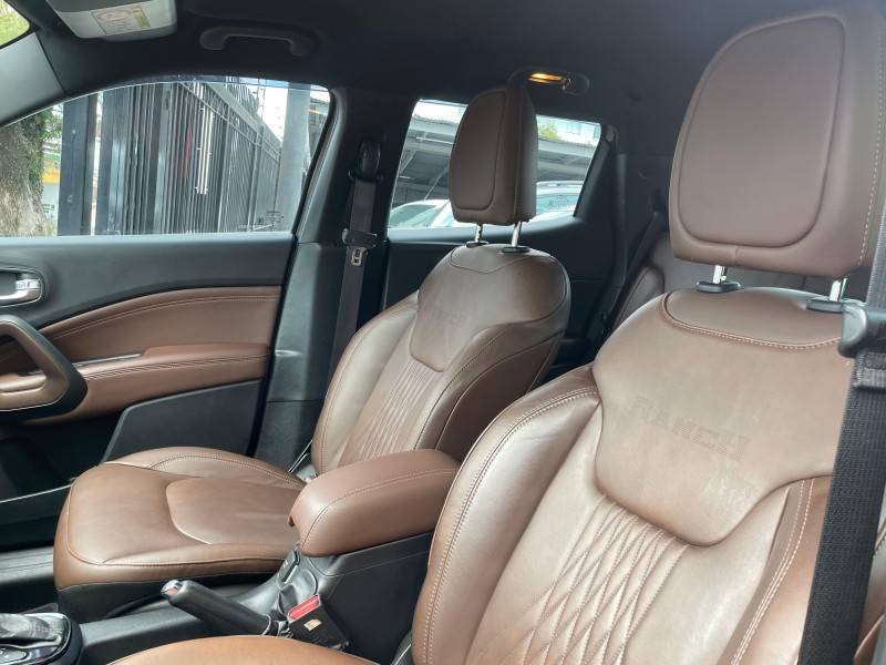 FIAT - TORO - 2019/2020 - Cinza - R$ 117.900,00