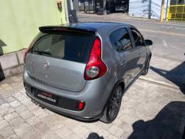 FIAT - PALIO - 2012/2013 - Cinza - R$ 41.900,00