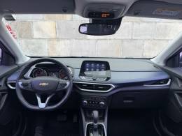 CHEVROLET - TRACKER - 2021/2021 - Cinza - R$ 104.900,00