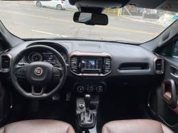 FIAT - TORO - 2019/2020 - Cinza - R$ 117.900,00