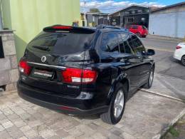 SSANGYONG - KYRON - 2012/2012 - Preta - R$ 48.900,00