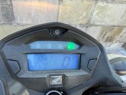 HONDA - CG 150 - 2014/2014 - Branca - R$ 15.900,00