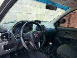 FIAT - STRADA - 2016/2016 - Cinza - R$ 65.900,00