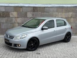 VOLKSWAGEN - GOL - 2012/2012 - Prata - R$ 34.900,00