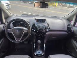 FORD - ECOSPORT - 2013/2013 - Branca - R$ 54.900,00