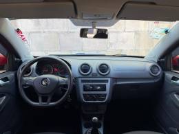 VOLKSWAGEN - SAVEIRO - 2018/2018 - Vermelha - R$ 69.900,00
