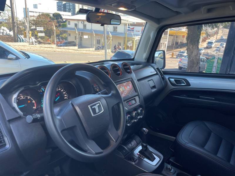 TROLLER - T4 - 2020/2020 - Prata - Sob Consulta