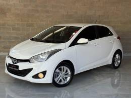 HYUNDAI - HB20 - 2013/2013 - Branca - R$ 46.900,00
