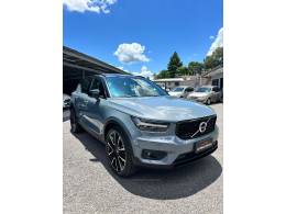 VOLVO - XC 40 - 2019/2020 - Cinza - R$ 199.900,00