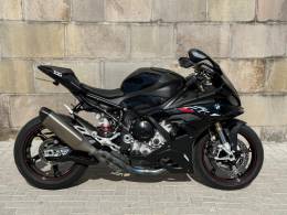 BMW - S 1000 - 2023/2024 - Preta - R$ 115.900,00