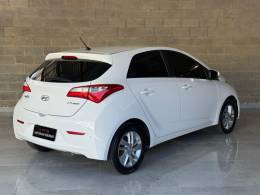 HYUNDAI - HB20 - 2013/2013 - Branca - R$ 46.900,00