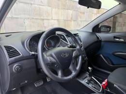 HYUNDAI - HB20X - 2015/2015 - Branca - R$ 61.900,00