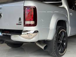 VOLKSWAGEN - AMAROK - 2019/2019 - Prata - R$ 169.900,00