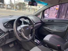 FORD - ECOSPORT - 2012/2013 - Branca - R$ 52.900,00