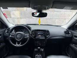 JEEP - COMPASS - 2021/2021 - Preta - R$ 106.900,00