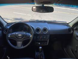 CHEVROLET - CELTA - 2012/2013 - Vermelha - Sob Consulta