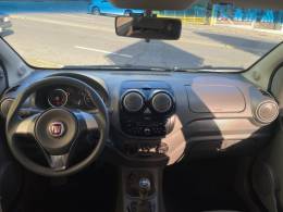FIAT - PALIO - 2012/2012 - Branca - R$ 35.900,00