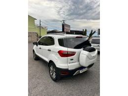 FORD - ECOSPORT - 2014/2014 - Branca - R$ 58.900,00