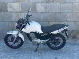 HONDA - CG 150 - 2014/2014 - Branca - R$ 15.900,00