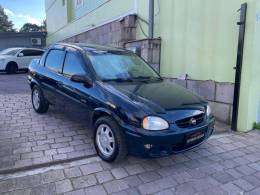 CHEVROLET - CORSA - 2006/2006 - Azul - R$ 19.900,00