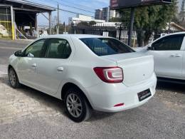 RENAULT - LOGAN - 2014/2015 - Branca - R$ 41.900,00
