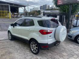 FORD - ECOSPORT - 2013/2013 - Branca - R$ 54.900,00