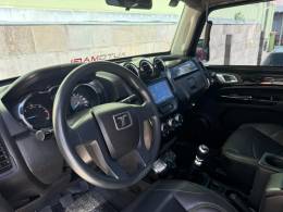 TROLLER - T4 - 2015/2015 - Preta - R$ 249.900,00