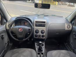 FIAT - PALIO - 2015/2015 - Branca - R$ 25.900,00