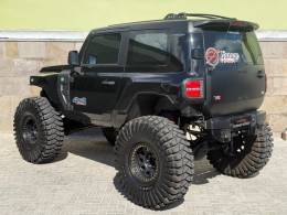 TROLLER - T4 - 2015/2015 - Preta - R$ 249.900,00