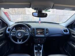 JEEP - COMPASS - 2019/2019 - Preta - Sob Consulta