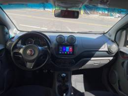 FIAT - PALIO - 2012/2013 - Cinza - R$ 41.900,00