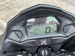 HONDA - CG 160 - 2022/2022 - Vermelha - R$ 18.900,00