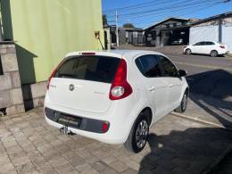 FIAT - PALIO - 2012/2012 - Branca - R$ 35.900,00